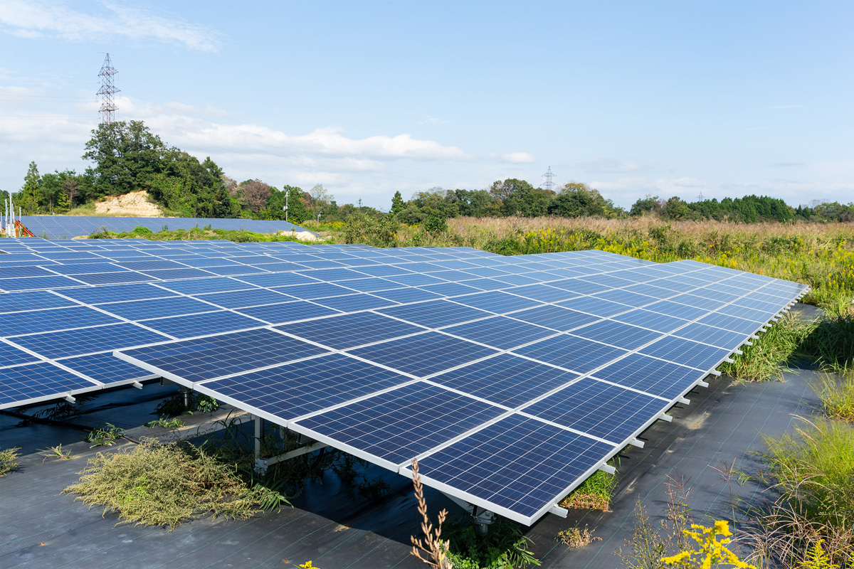 Unleashing the Power of Solar System Energy: A Sustainable Path Forward